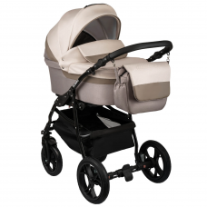 Коляска 3в1 Alis Alvaro