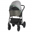 Коляска 3в1 Alis Alvaro