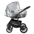 Коляска 3в1 Alis Alvaro