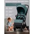 Прогулочная коляска Sweet Baby Aura Basic