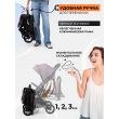 Прогулочная коляска SBL Aura Plus Basic