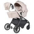 Коляска 3 в 1 Farfello Baby Shell 2025