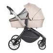 Коляска 3 в 1 Farfello Baby Shell 2025