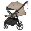 Коляска прогулочная Indigo ERA