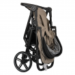 Коляска прогулочная Indigo ERA
