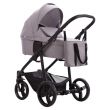 Коляска 2в1 Bebetto EXPLORER