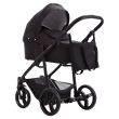 Коляска 2в1 Bebetto EXPLORER