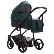 Коляска 2в1 Bebetto EXPLORER