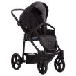 Коляска 2в1 Bebetto EXPLORER