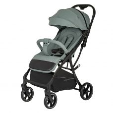 Коляска прогулочная Indigo FROST