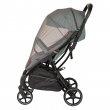 Коляска прогулочная Indigo FROST