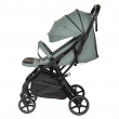 Коляска прогулочная Indigo FROST