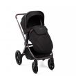 Коляска 2в1 Peppy Monaco thermo