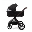 Коляска 2в1 Peppy Monaco thermo