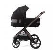 Коляска 2в1 Peppy Monaco thermo