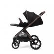 Коляска 2в1 Peppy Monaco thermo