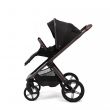 Коляска 2в1 Peppy Monaco thermo