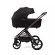 Коляска 2в1 Peppy Monaco thermo