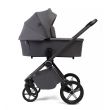 Коляска 2 в 1 Peppy Monaco Plus