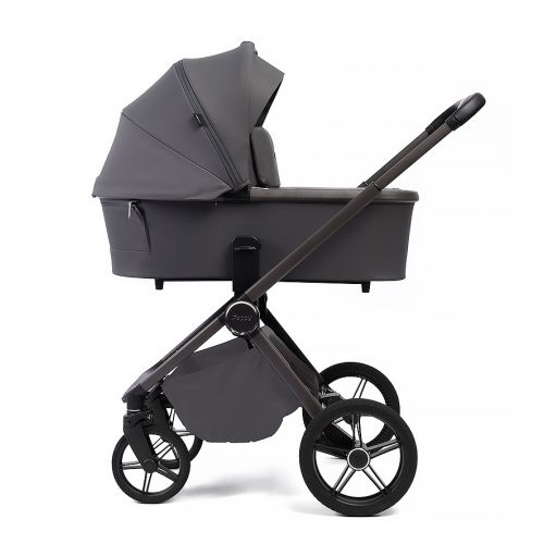 Коляска 2 в 1 Peppy Monaco Plus