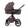 Коляска 2 в 1 Peppy Monaco Plus