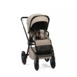 Коляска 2 в 1 Peppy Monaco Plus