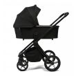 Коляска 2 в 1 Peppy Monaco Plus