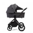 Коляска Peppy Monaco 2 в 1