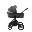 Коляска Peppy Monaco 2 в 1