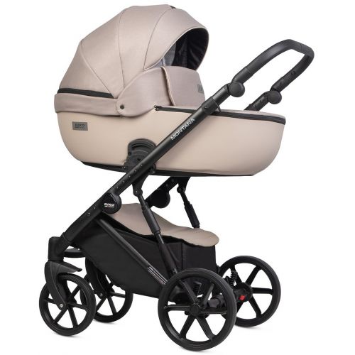 Коляска 2в1 RIKO BASIC MONTANA Plus