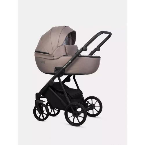 Коляска 2 в 1 Riko Basic Montana X