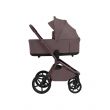 Коляска 2в1 SBL Orso