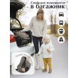 Коляска 2в1 SBL Orso