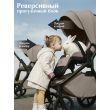 Коляска 2в1 SBL Orso