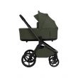 Коляска 2в1 SBL Orso