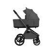 Коляска 2в1 SBL Orso