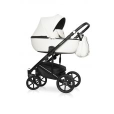Коляска 2в1  RIKO BASIC OZON  