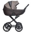 Коляска 2в1 RIKO BASIC PACCO Prestige