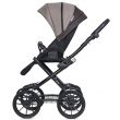 Коляска 2в1 RIKO BASIC PACCO Prestige