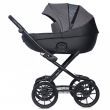 Коляска 2в1 RIKO BASIC PACCO Prestige