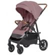 Коляска прогулочная Carrello Polo