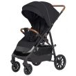 Коляска прогулочная Carrello Polo