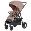 Коляска прогулочная Carrello Polo