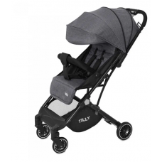 Коляска прогулочная BABY TILLY Bella T-163