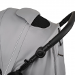 Коляска прогулочная Indigo EPICA XL AIR с сумкой