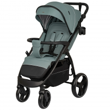 Коляска прогулочная Indigo Epica XL'2025