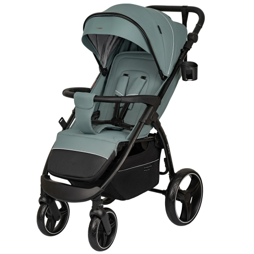 Коляска прогулочная Indigo Epica XL'2025