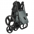 Коляска прогулочная Indigo Epica XL'2025