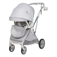 Коляска прогулочная Farfello Fest Lux