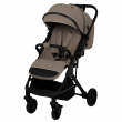 Коляска прогулочная Indigo VOLT с перекидной ручкой